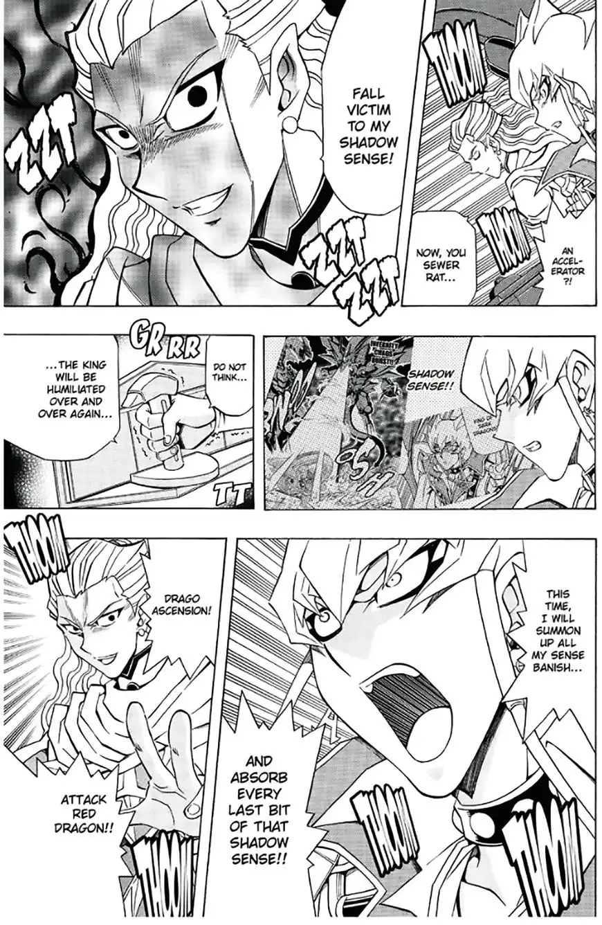 Yu-Gi-Oh! 5Ds - A Chapter 46 13